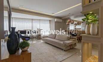 Imagem 2: Venda Apartamento 3 quartos Vila da Serra Nova Lima