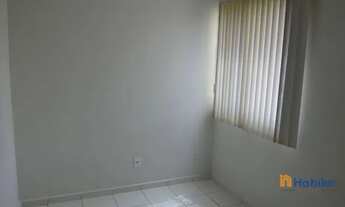 Imagem 7: Apartamento com 3 dormitórios para alugar, 65 m² por R$ 1.000,00/mês - Inácio Barbosa - Ar