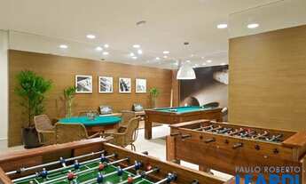 Imagem 7: COBERTURA - CAMPO BELO - SP