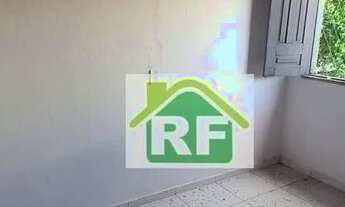 Imagem 4: Casa com 2 dormitórios para alugar, 130 m² por R$ 750,00/mês - José Francisco de Almeida N