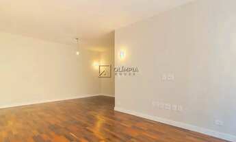 Imagem 6: Apartamento Venda Jardim Paulista 105 m² 3 Dormitórios