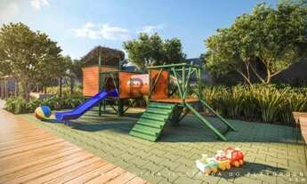 Imagem 3: Apartamento à venda novo 100 m2 pronto com 2 suítes 2 vagas varanda com churrasqueira no B