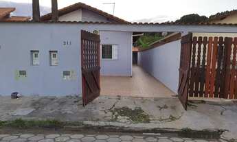 Imagem: Casa Itanhaém - Bairro Nossa Senhora Sion