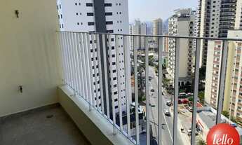 Imagem 5: São Paulo - Apartamento Padrão - Tucuruvi