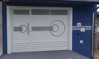 Imagem: Casa com 1 dormitório à venda, 67 m²