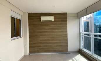 Imagem 5: Apartamento Locação Brooklin 107 m² 3 Dormitórios