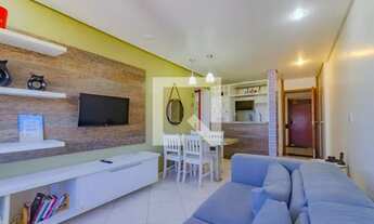 Imagem 3: Apartamento para Aluguel - Barra, 1 Quarto, 40 m2