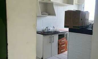 Imagem 3: Apartamento no Aririzal/ 2 quartos/ Cohama