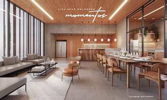 Imagem: Apartamento à venda, 4 quartos, 2 suítes