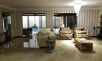 Imagem 6: Casa - Sousas - Campinas