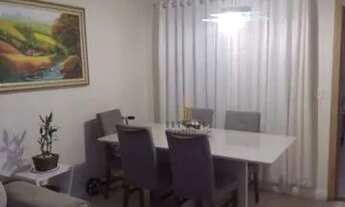 Imagem 7: Sobrado com 3 dormitórios à venda, 111 m² por R$ 700.000,00 - Vila Helena - Santo André/SP