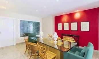 Imagem 2: Apartamento para venda possui 359 metros quadrados com 3 quartos em Ipanema - Rio de Janei
