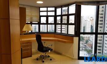 Imagem 2: FLAT DUPLEX - CAMPO BELO - SP