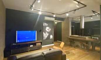 Imagem 3: Apartamento em Vila Nova Conceicao - São Paulo, SP