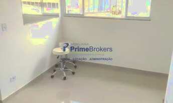 Imagem: Apartamento Campo Grande