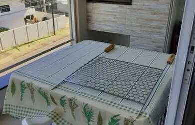 Imagem 4: Vende apartamento semimobiliado