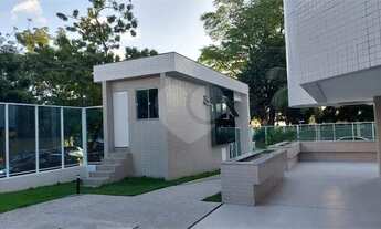 Imagem 6: Fortaleza - Apartamento Padrão - Aldeota