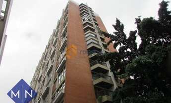 Imagem 4: Apartamento Triplex para alugar, 89 m² por R$ 5.220,00/mês - Vila Clementino - São Paulo/S