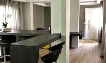 Imagem 2: Apartamento Quadra Mar para Venda em Balneário Camboriú, CENTRO, 3 dormitórios, 1 suíte, 2