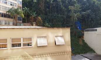 Imagem 3: Apto Centro, frente, amplo, sol, local nobre, Rua 16 de março, excelente preço - Petrópoli