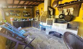 Imagem 7: Linda casa Jardim Botânico