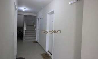 Imagem 7: Apartamento Garden com 2 dormitórios à venda, 50 m² por R$ 185.000,00 - Colônia Rio Grande