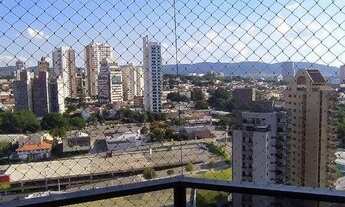 Imagem 3: Apartamento para locação Ilhas Gregas, 240m², 04 suítes, 3 vagas, Jundiaí-SP