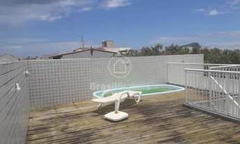 Imagem 6: Rio de Janeiro - Apartamento Padrão - Recreio dos Bandeirantes