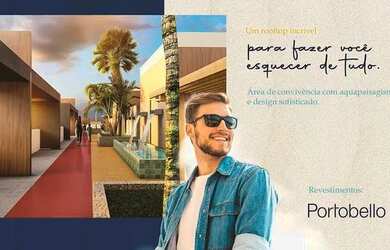 Imagem 5: Aguas de Guarajuba - Seu dois suítes com todo conforto pertinho da praia. Condomínio perf