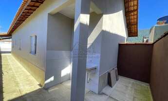 Imagem 5: Casa com 2 dorms, Solemar em Praia Grande