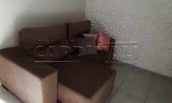 Imagem 5: Apartamento Padrão em São Carlos