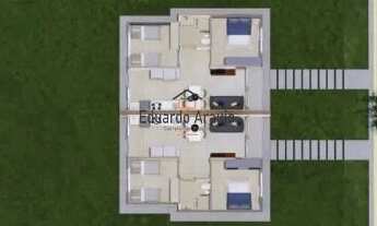 Imagem 7: CAPÃO NOVO - Casa Padrão - POSTO 5