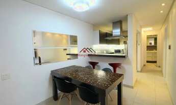 Imagem 7: Apartamento Locação 2 Dormitórios - 70 m² Vila Nova Conceição