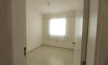 Imagem: Cond. Ville dfrance - apartamento mobiliado