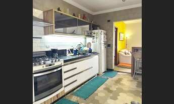 Imagem 3: 138m² Vila Ema Apartamento com 3 dormitórios