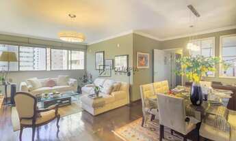 Imagem: Venda Apartamento 3 Dormitórios - 130 m²