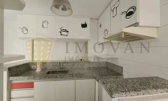 Imagem: Apartamento Padrão em Ribeirão Preto