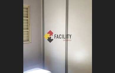 Imagem 2: Casa a venda e locação no residencial Campina Verde no Ouro Verde