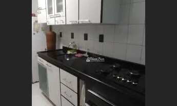 Imagem 2: Apartamento 2 dormitórios à Venda na Vila Rosália