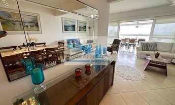 Imagem 5: LOCAÇÃO ALTO PADRÃO FRENTE PARA O MAR LAZER TOTAL 2 VAGAS EM PITANGUEIRAS