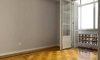 Imagem: Apartamento de 2 dormitórios no Centro