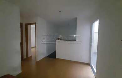 Imagem 4: Apartamento Padrão em São Carlos