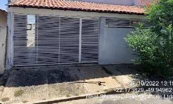 Imagem: MARILIA - Casa Padrão