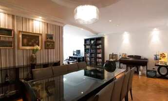 Imagem 4: Apartamento com 3 dormitórios à venda, 188 m² por R$ 2.100.000,00 - Higienópolis - São Pau