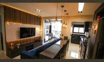 Imagem: Apartamento à Venda - Vila Santa Clara