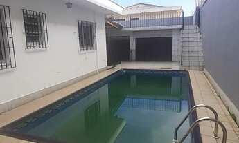 Imagem 5: Casa Térrea ótima região