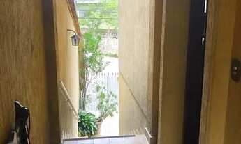 Imagem 2: Casa à Venda - Jabaquara, 3 Quartos, 170 m2