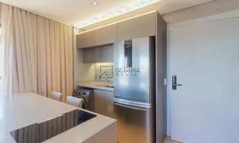 Imagem: Locação Apartamento 1 Dormitórios - 50