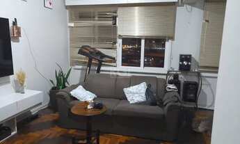 Imagem: Apartamento JK para Venda - 81.85m², 1