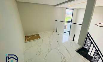 Imagem 7: Casa Flor do cerrado com piscina